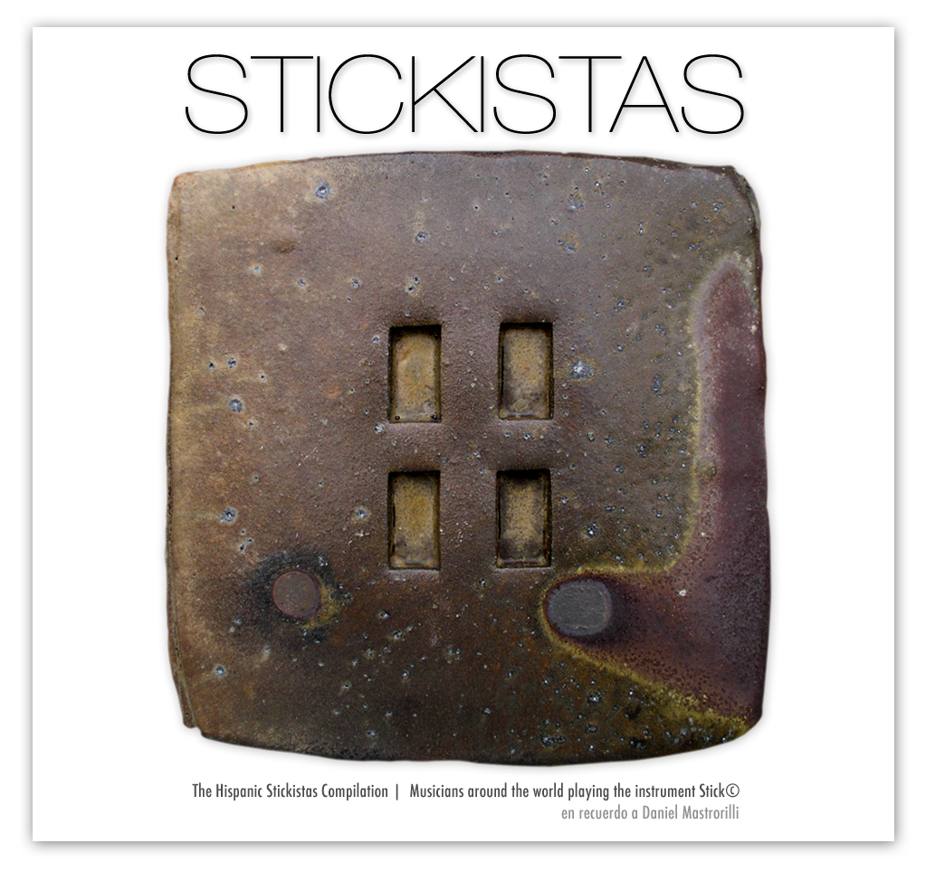 Stickistas_Cover
