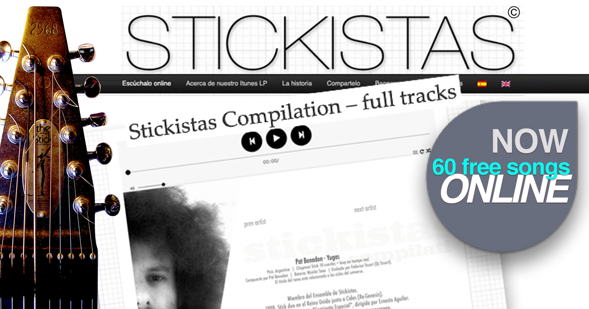 (c) Stickistas.com
